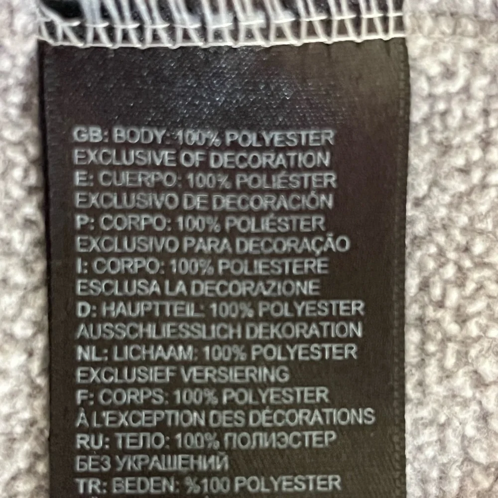 The North Face Men's Textured Cap Rock Quarter-Zip Jacket XL